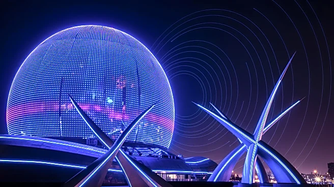 Metallica Expands Las Vegas Sphere Residency with Six Additional Shows