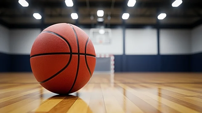 M-A Girls Basketball Team Advances to CCS Finals with Victory Over Los Altos