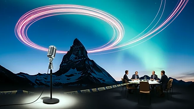 Gorillaz Announce 'The Mountain Tour' with North American Dates Including Madison Square Garden