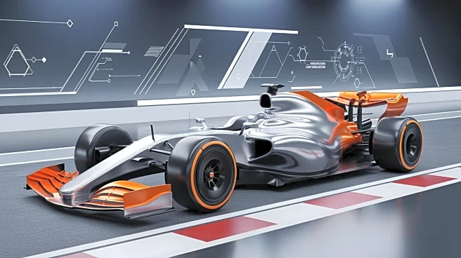 McLaren's Oscar Piastri Discusses Team's Strategy for 2026 F1 Season Amid New Regulations