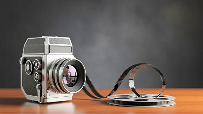 Adrian Grenier's 'Self Custody' Short Film Set for Release, Feature Adaptation Considered