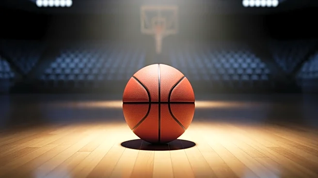 Nick Martinelli Reflects on Northwestern Basketball Career as It Nears Conclusion