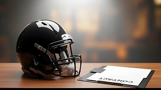 Bengals Decide Against Franchise Tag for Trey Hendrickson, Opening Free Agency Path