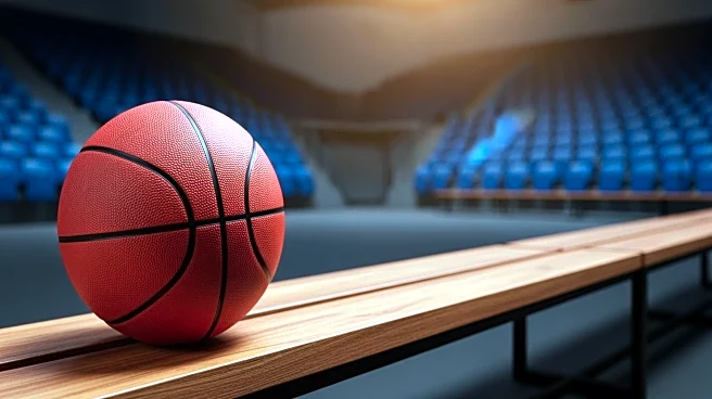 Warriors' Nate Williams Impresses with Strong Performance from the Bench