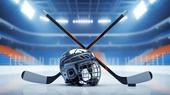 Edmonton Oilers Acquire Connor Murphy in Trade with Chicago Blackhawks