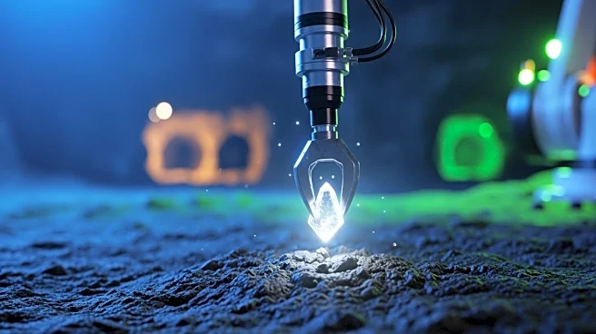 DIGITAL Invests in Novamera's Surgical Mining to Boost Critical Mineral Supply in North America