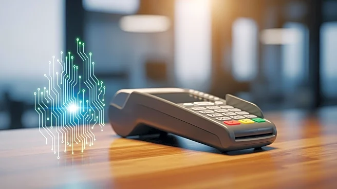 Zūm Rails Partners with Fiserv to Enhance Card Acceptance for U.S. and Canadian Businesses