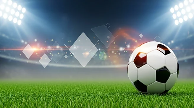 FOX Sports Celebrates 100 Days to FIFA World Cup 2026 with Nationwide Initiatives