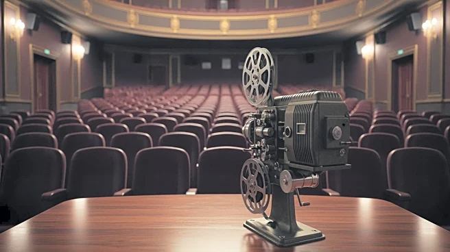 iPic Theaters Files for Bankruptcy Amid Declining Ticket Sales and Unfavorable Box Office Splits