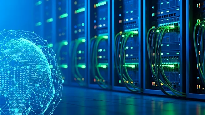 AI Companies' Data Scraping Practices Fuel Growth of Proxy Networks, Raising Security Concerns