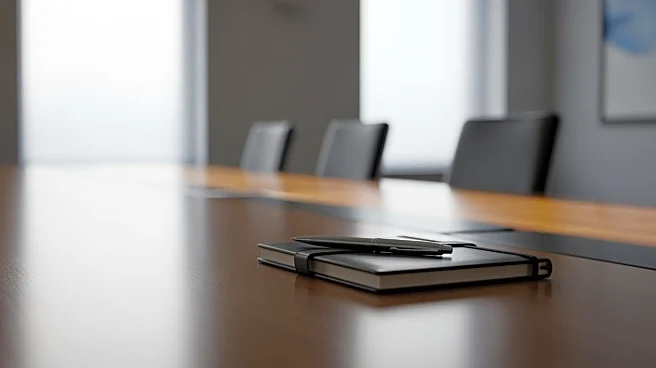 UBS Urged to Reduce Lobbying Amid Swiss Government Capital Reform Dispute