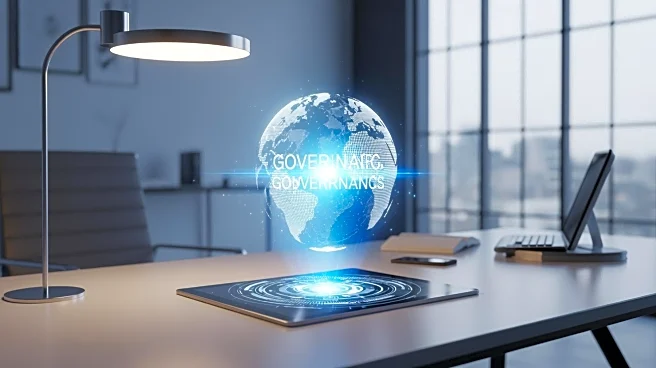 Seattle CTO Rob Lloyd to Transition to Center for Digital Government