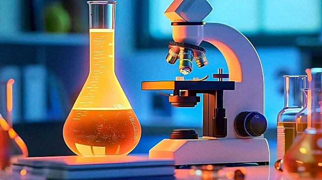 Girls  Science Event Introduces Teen Zone to Inspire Young Innovators