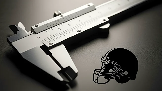 Miami Defensive Lineman Rueben Bain Jr. Impresses at NFL Draft Combine Despite Arm Length Concerns