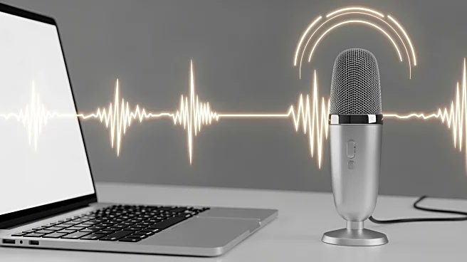 Anthropic Introduces Voice Mode to Claude Code, Enhancing Developer Interaction