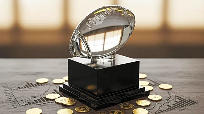 Premier League Clubs Reveal Financial Outcomes Amidst Revenue Growth and Challenges