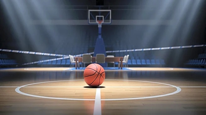 Purdue Boilermakers Struggle with Consistency Amidst Recent Losses