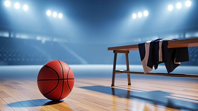 Washington Wizards' Anthony Gill Sidelined Due to Illness, Impacting Team Lineup