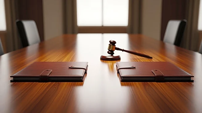 SEC Engages in Settlement Talks with Tai Lopez Over Alleged $230 Million Fraud