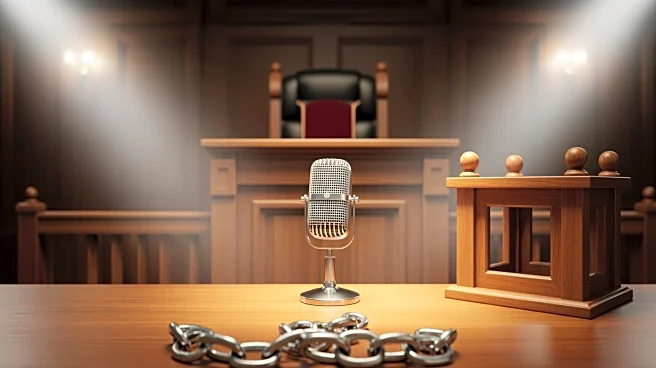 Federal Trial Highlights Taylor Swift Ticket Fiasco as Evidence of Live Nation and Ticketmaster's Alleged Monopoly