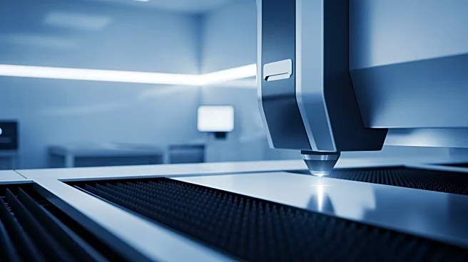 Laser Photonics Consolidates Manufacturing Operations to Florida Hub, Aiming for $1 Million Annual Savings