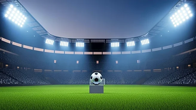 Influencer KSI Aims to Elevate Dagenham and Redbridge to Premier League