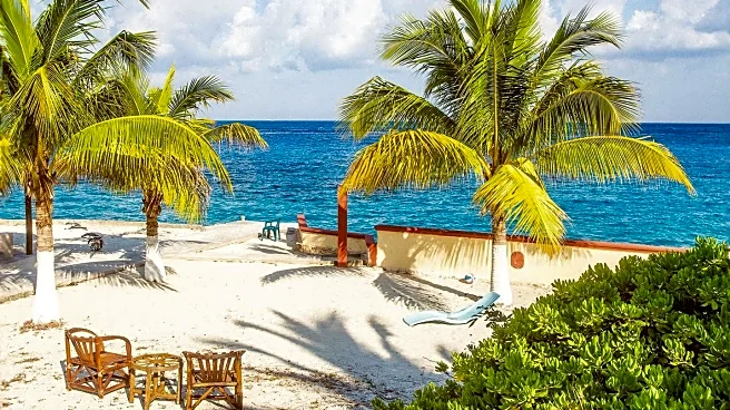Beaches Resorts Expands with Treasure Beach Village Opening in Turks and Caicos