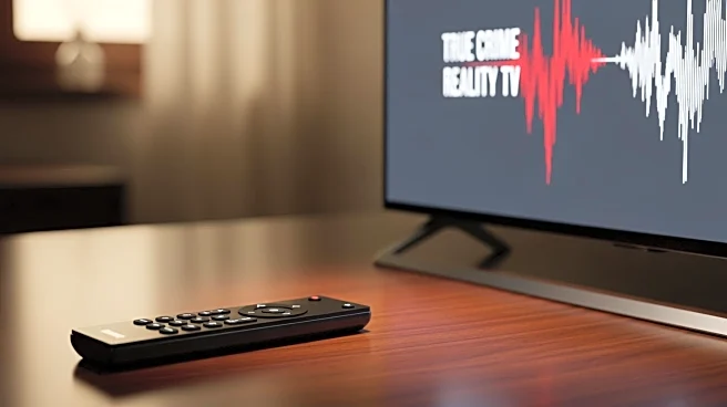 Hulu Unveils March Streaming Lineup Featuring True Crime and Reality TV