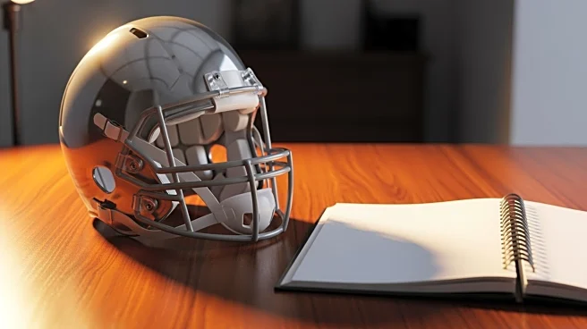 Kansas City Chiefs Consider Drafting Carnell Tate to Support Patrick Mahomes