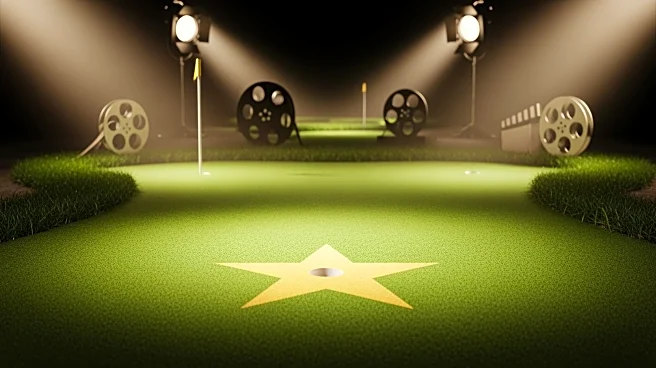 Walkabout Mini Golf Introduces Hollywood-Themed DLC Course