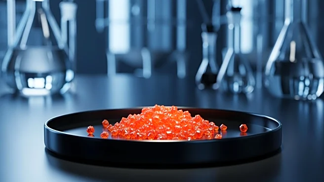 baCta Secures Funding to Scale Astaxanthin Production via Fermentation