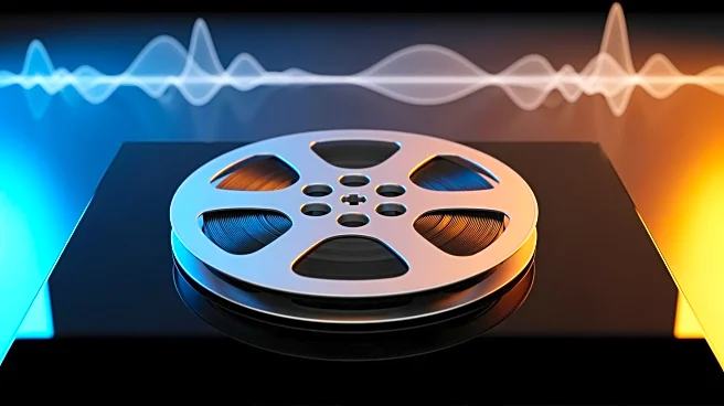 Artists Equity Secures Multi-Year Streaming Deal with Netflix