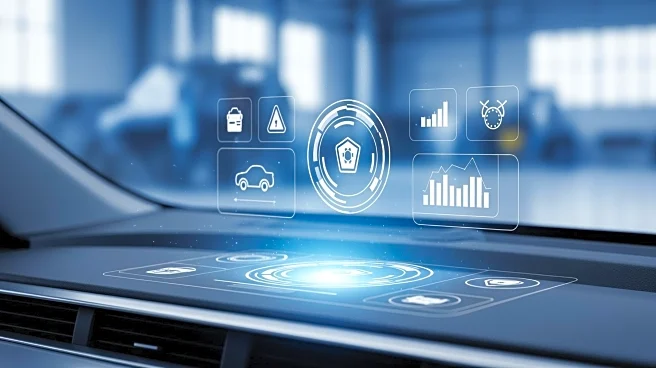 Tata Technologies Partners with WHIS to Enhance Automotive Safety Software