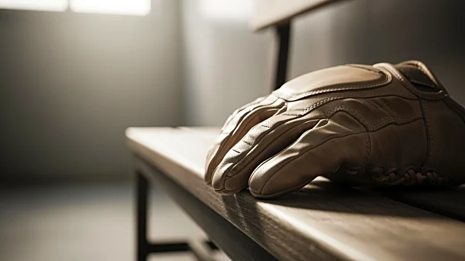 Cleveland Browns Release Veteran Tackle Amidst Offensive Line Overhaul