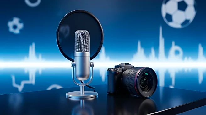 Kickback Soccer Media Aims to Capture U.S. Audience with Innovative Content Strategy