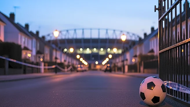 Wilmette Officials Oppose Chicago Stars Soccer Matches at Ryan Field Due to Potential Impact on Residents