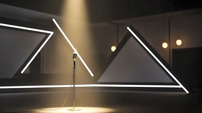 Mitski Begins Six-Show Residency at NYC's The Shed with Enthralling Performance