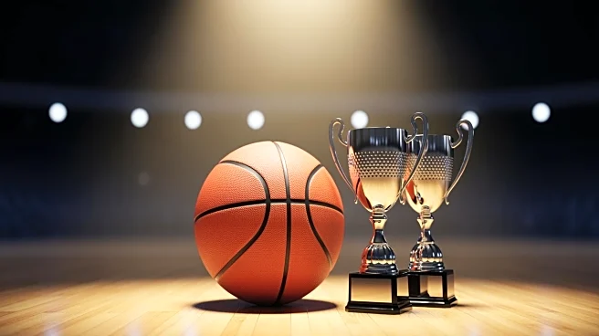 Vanderbilt Women's Basketball Stars Receive SEC Weekly Honors After Key Victories