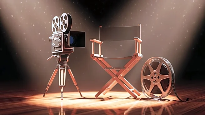 The Last Kings of Hollywood Explores the Legacy of Spielberg, Lucas, and Coppola