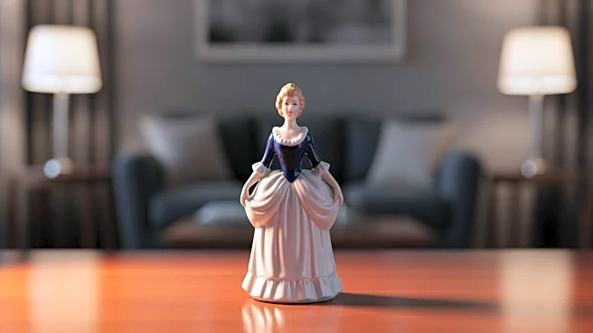 Elizabeth Banks Stars in 'The Miniature Wife' as Peacock Releases New Dramedy Trailer