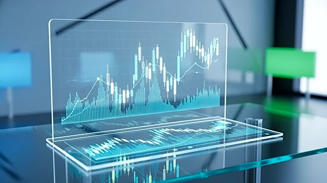 TradingView: Empowering Traders with Advanced Analytical Tools