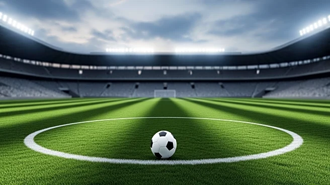 Real Madrid's Defeat to Getafe Widens Gap with Barcelona in La Liga