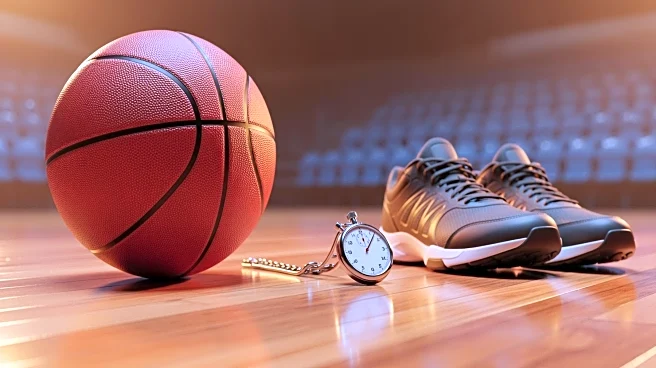 Oklahoma Freshman Allyssa Parker Excels in Multiple Roles, Boosting Team Performance