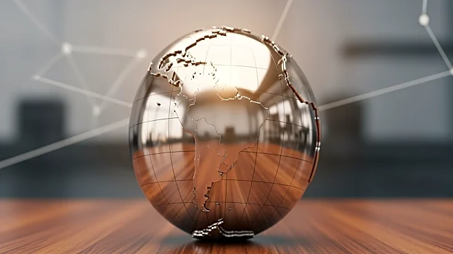 Weir Group Completes Acquisition of ESEL to Strengthen South American Market Presence