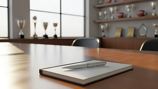 University of Kentucky Seeks New Athletics Director as Mitch Barnhart Steps Down