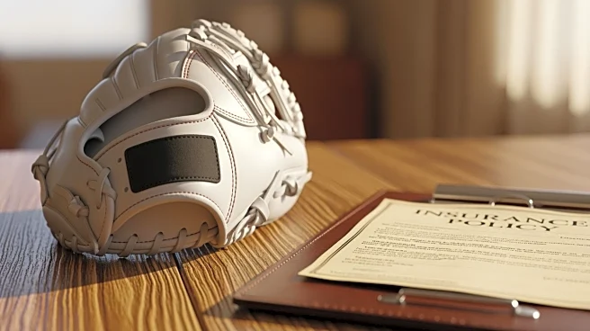 Mike Trout Excluded from Team USA in World Baseball Classic Due to Insurance Issues