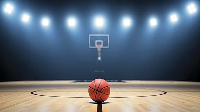 LSU Tigers Basketball Faces Auburn in Crucial SEC Matchup