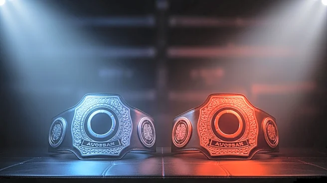 Rhea Ripley and Jade Cargill's Social Media Clash Intensifies Ahead of WWE Championship Match