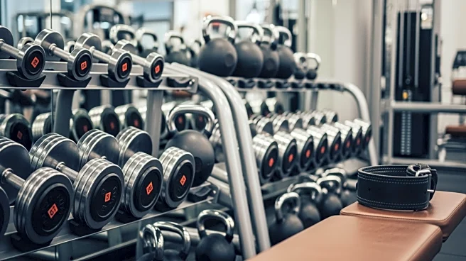 West Ham's Adama Traoré Prohibited from Weightlifting by Manager