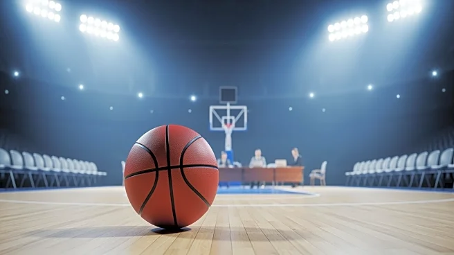 Washington Wizards Face Player Shortage as Anthony Gill Sidelined Due to Illness